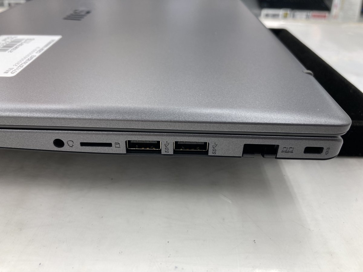 sofmap_reuse's tweet photo. 大き過ぎず、小さ過ぎない
コスパ良しのoffice付きノートPCはコレッ

MSI Modern14 F13M
94,980円(税込み)

さらに同時購入ならお得に1年版ノートンや
Logicoolマウスも安く、お得に買えます♪

【ソフマップ新宿店】にて販売中
詳細はリンクのツリーから！ https://t.co/wPXdQrKIsL