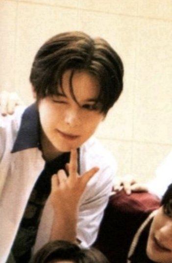 wingedhurricane's tweet photo. reply high school photobook hd scan(19)
#SMTR25 #JUSTINJAY #JAYJAY #JUSTIN #제이제이 #ジェイジェイ #저스틴 https://t.co/ujzWT7cDOD