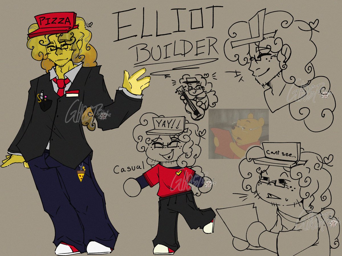 Ghost4402's tweet photo. Now get ready for two dads
#robloxart #ElliotRoblox https://t.co/RVPwUAuqZL