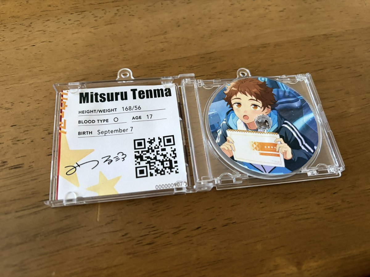 party8_move's tweet photo. 難しいけど作った https://t.co/R1JuU5lJR0