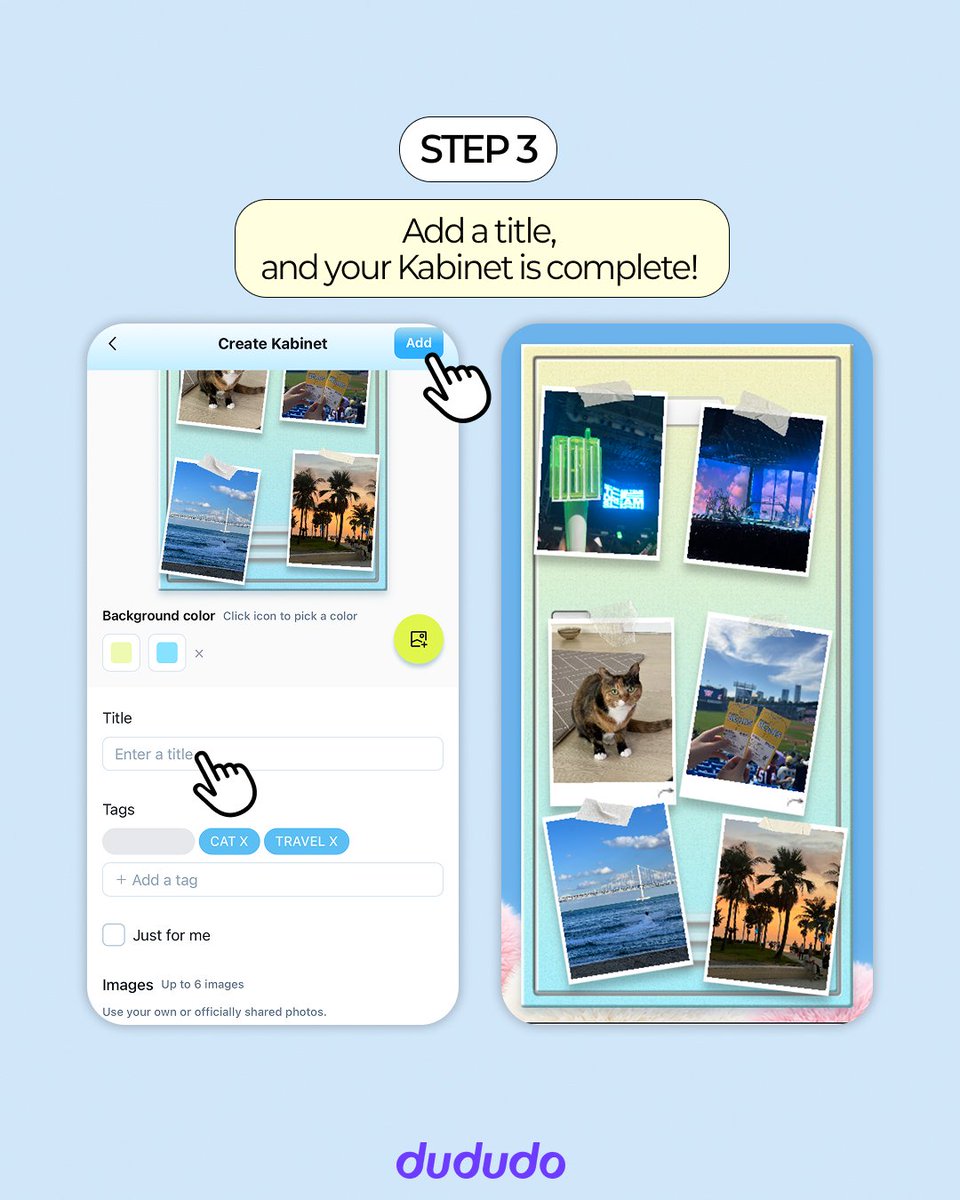 du_du_do's tweet photo. Start creating your own Kabinet!
➡️ https://t.co/bxzpdsdNYd https://t.co/xbK6DOyvZZ