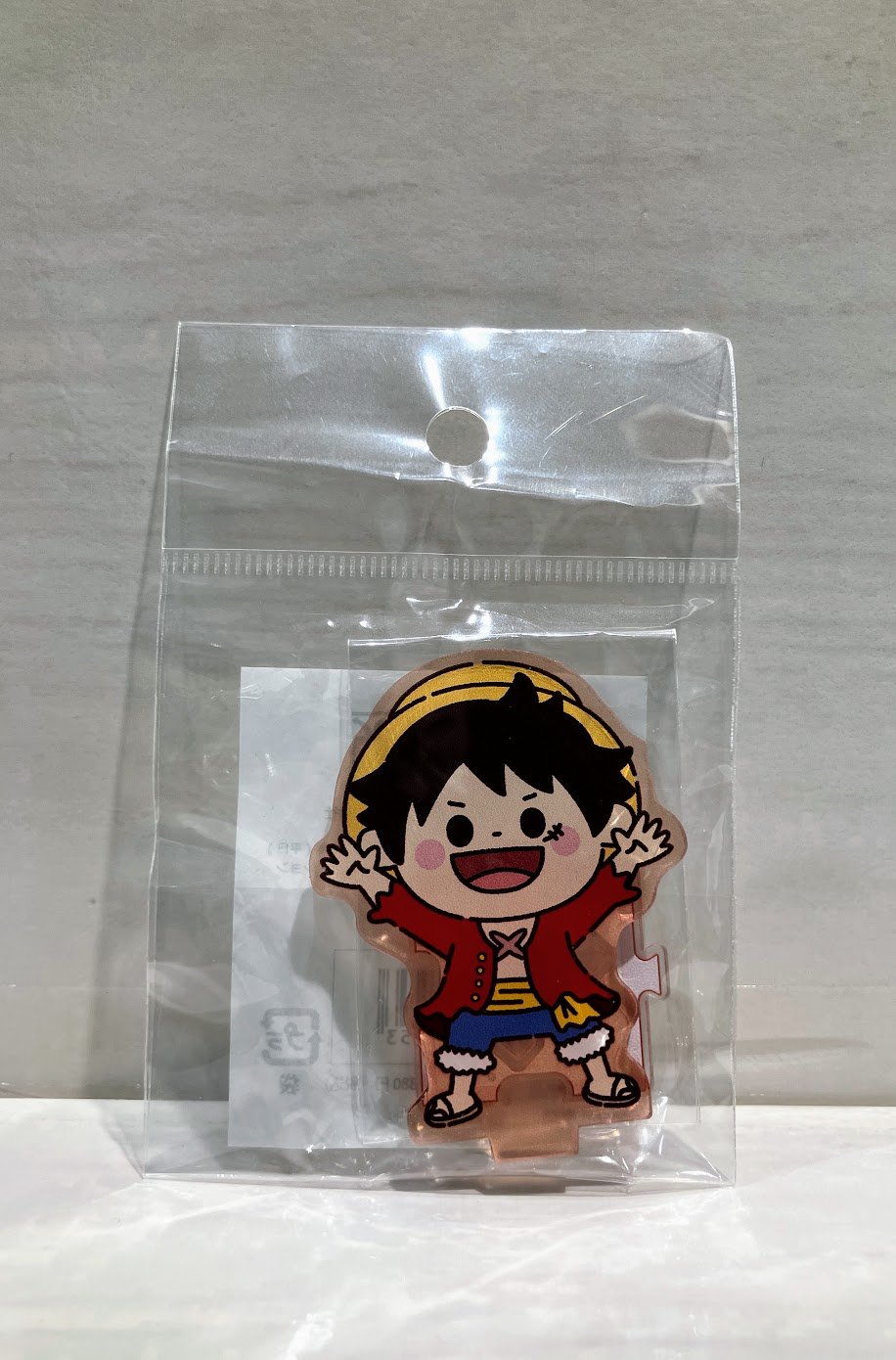 ONE PIECE 麦わらストア 東京駅店 on X: 