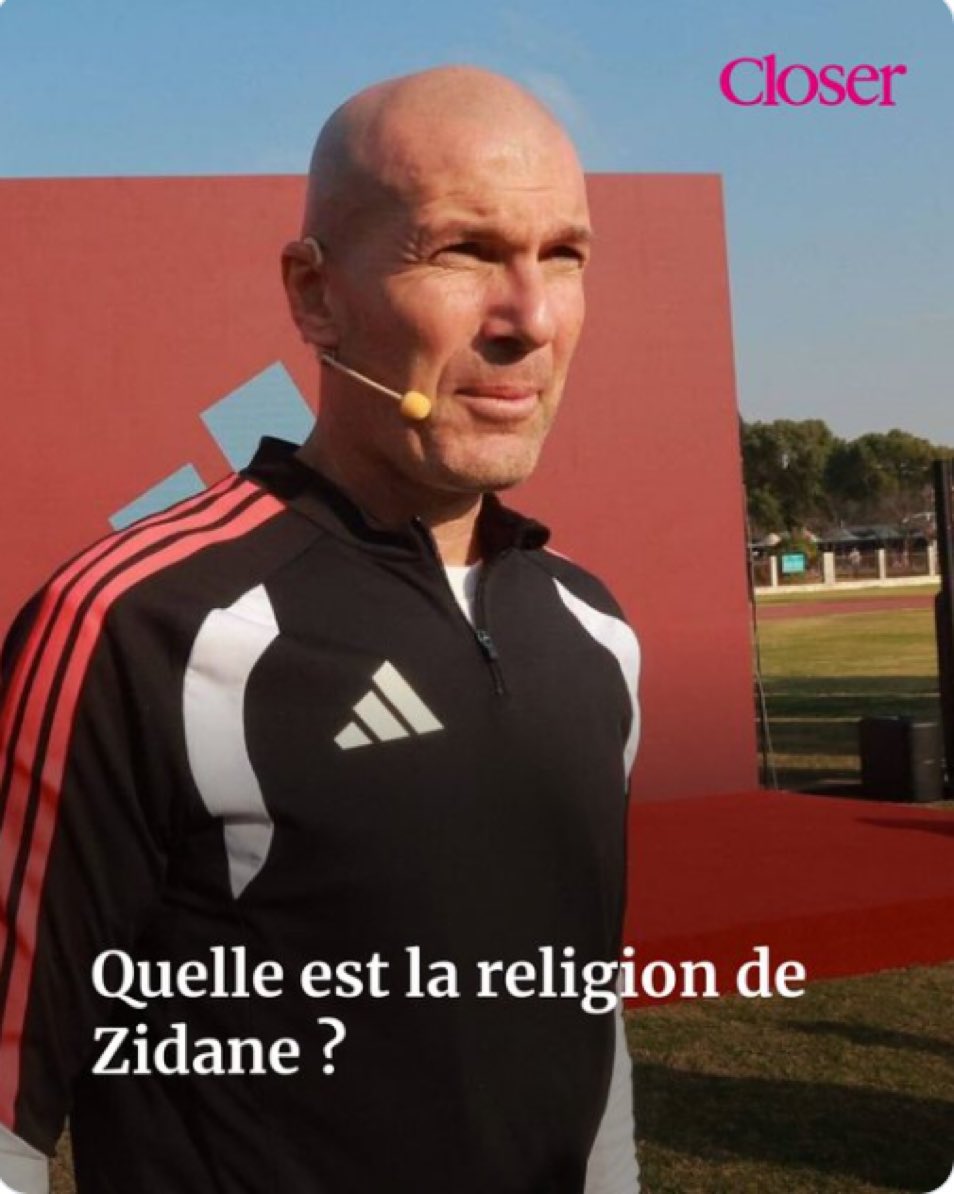 intwittoveritas's tweet photo. Aussi ridicule que de demander quel était le sport préféré de Jésus, Mahomet ou Bouddha. https://t.co/Aig2FcSbi8