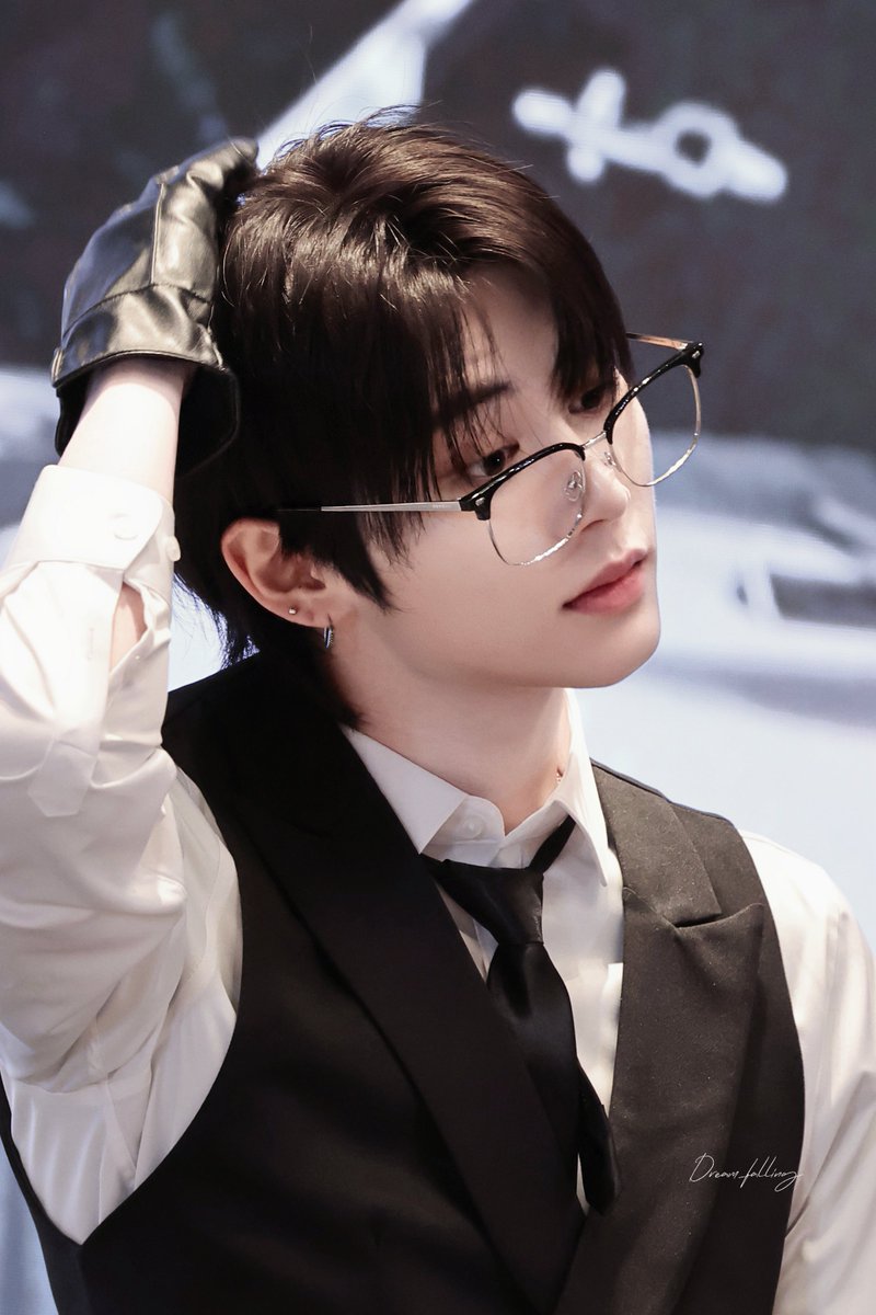 Dreamfalling_z's tweet photo. 260726

#TAESAN #태산 #BOYNEXTDOOR https://t.co/TLnbiOE8E8
