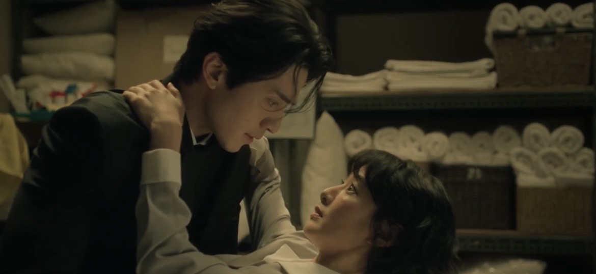 kdramasdiary's tweet photo. — #AShopForKillers2, episode 3 &amp; 4 (2026) https://t.co/Mm7FDk4KLe