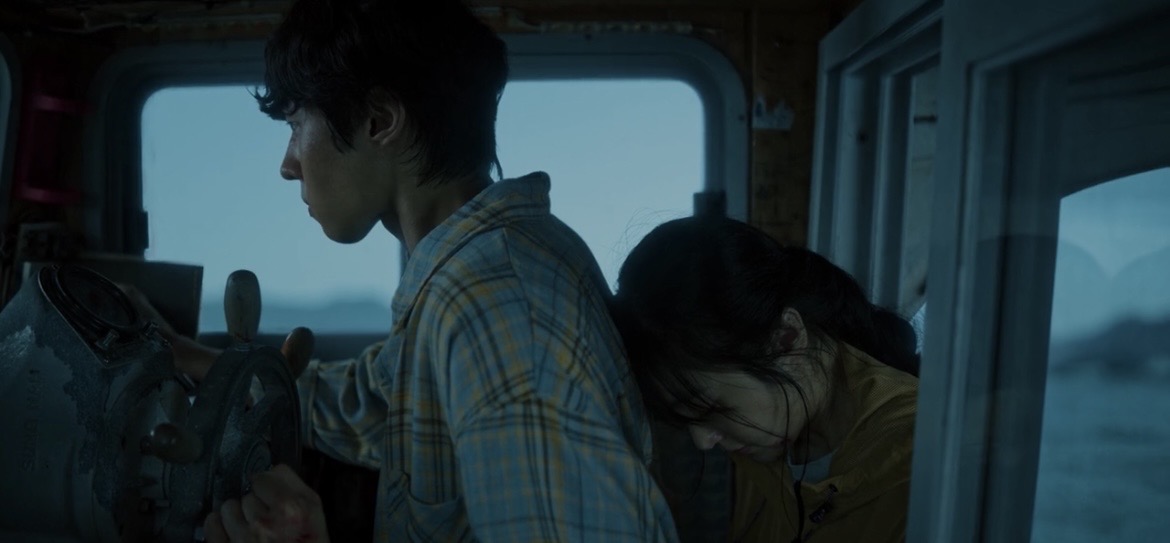 kdramasdiary's tweet photo. — #AShopForKillers2, episode 3 &amp; 4 (2026) https://t.co/Mm7FDk4KLe