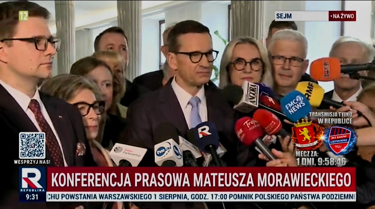 EdoMarcin's tweet photo. Rozłamowcy, zdrajcy, polityczne prostytutki...
Brzydzę się takim zachowaniem, brakiem wstydu, klasy, honoru, lojalności... https://t.co/X2innMvUom