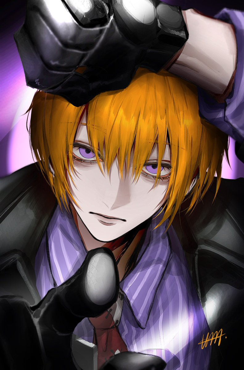 haxzbbb_oc's tweet photo. #natori_art 

ねぇ、ダーリン
私のこと、本当に愛してくれますか？ https://t.co/ORzRaDziX0
