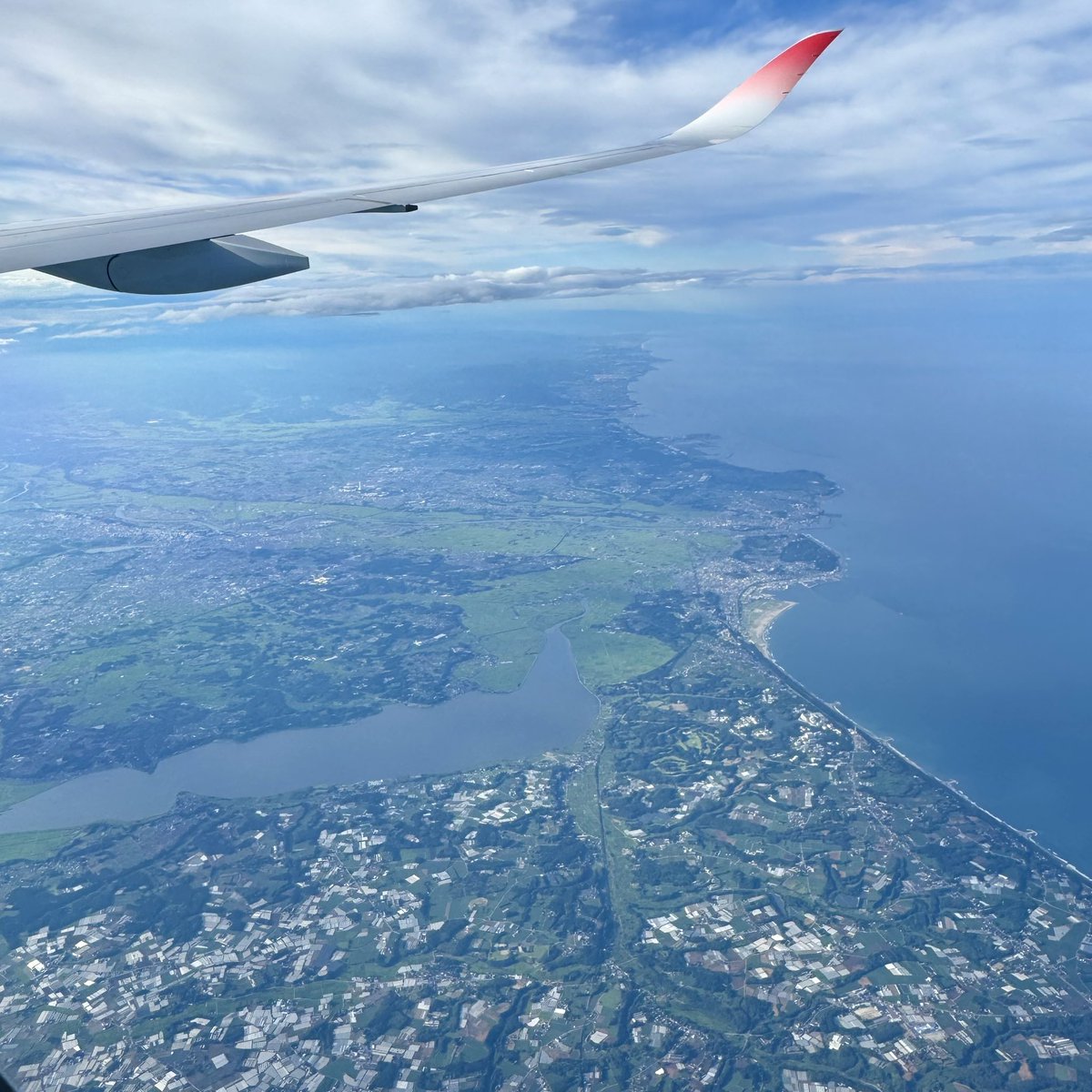 3pointGeek's tweet photo. Well hello again Tokyo! I have really missed you! #2ndround https://t.co/5AqJUX1AWX