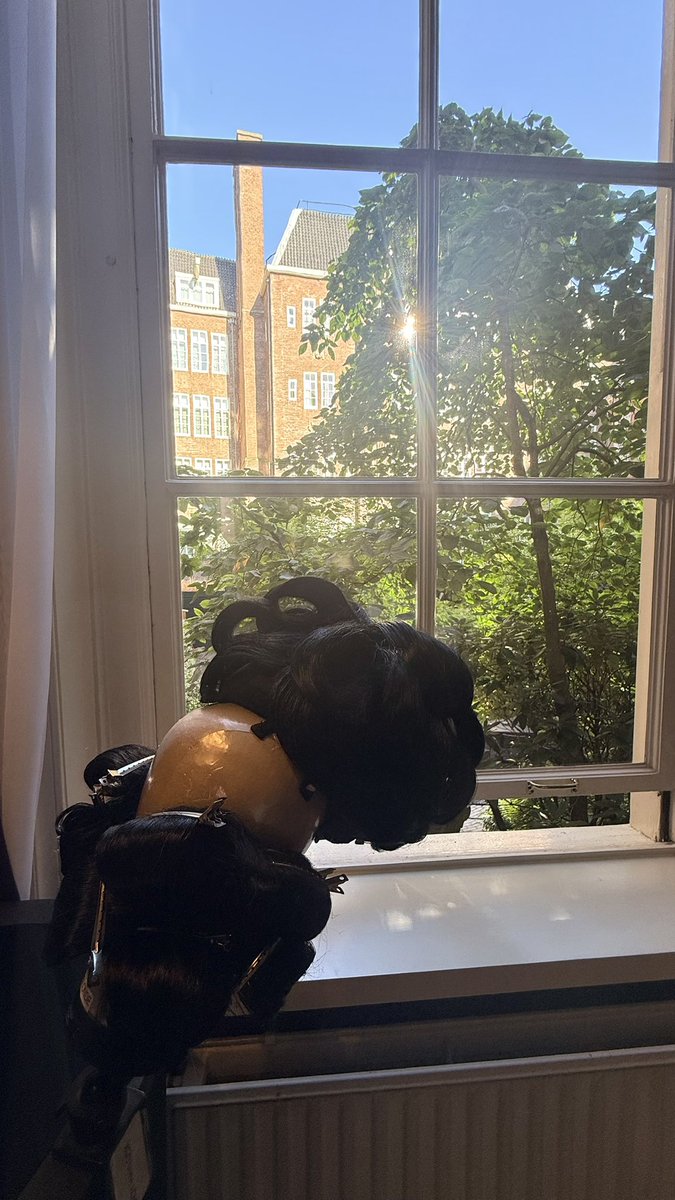 TheBiancaDelRio's tweet photo. GOOD MORNING AMSTERDAM! ❤️ https://t.co/1hkpD2YUED