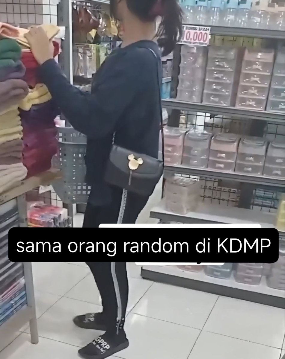 zecclie's tweet photo. random di kdmp
https://t.co/QWpmTvwxJm https://t.co/vHqTH9gyl6