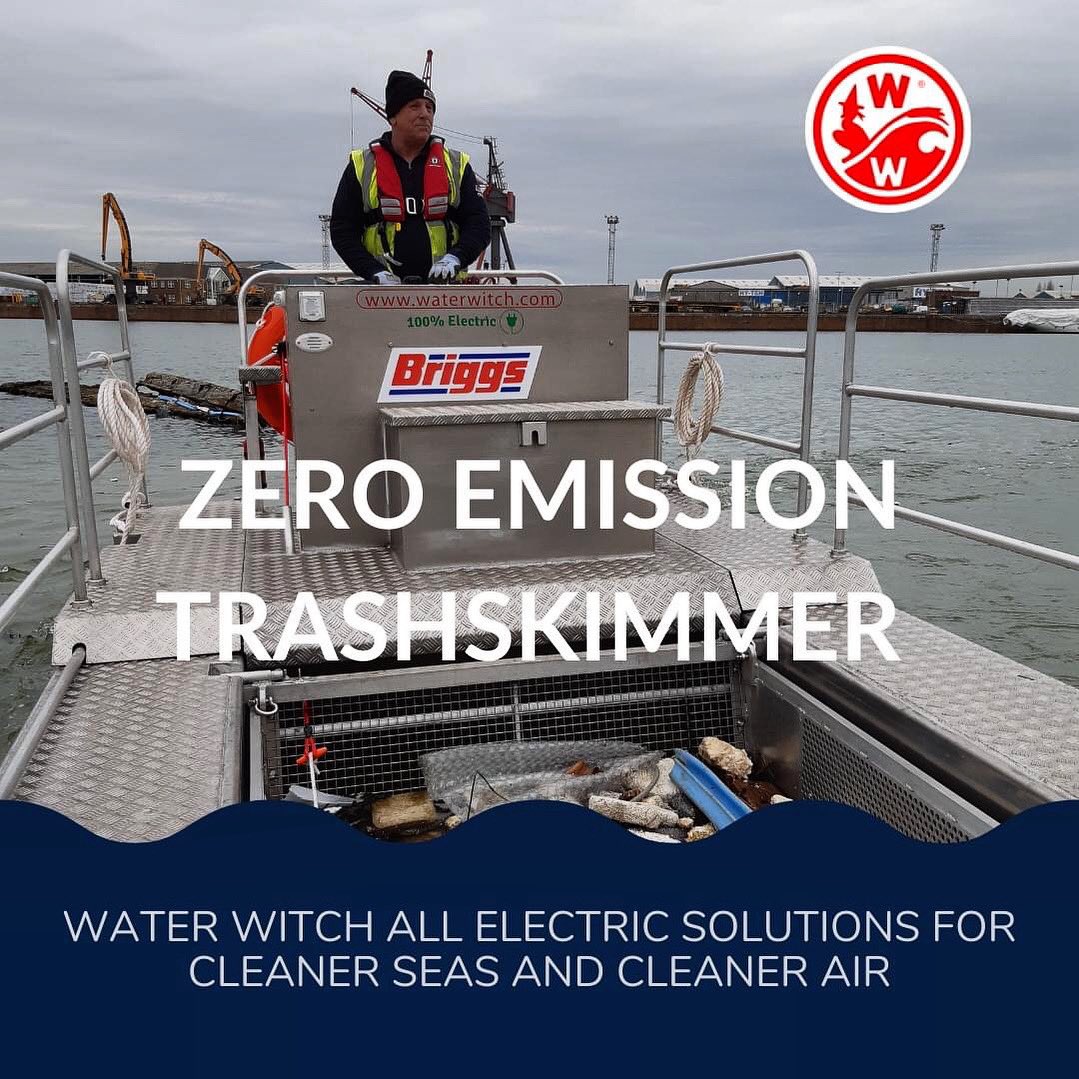LWWworkboats's tweet photo. Maneuverable in tight spaces &amp; powerful enough to deal with any problem from debris #marinelitter to #aquaticweed.

Waterwitch  #workboats are ready to help take control of your waterways!
https://t.co/u4qFT40VRF https://t.co/A6iv4ngEsZ