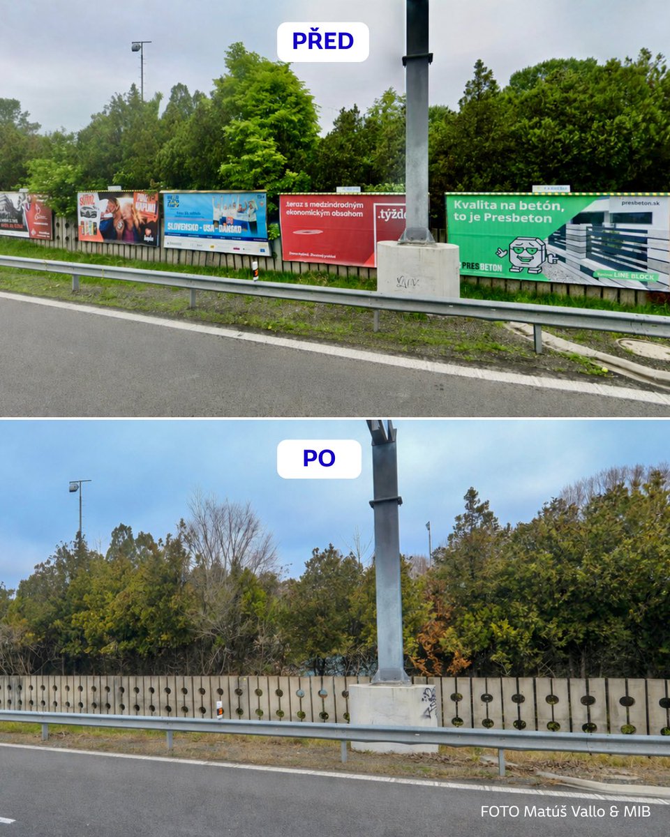 veronikaruut's tweet photo. „V Bratislave sa upratoVallo.“
Asi nejvtipnější shrnutí proměny města, které jsem zatím slyšela.
Bratislavu si před deseti lety pamatuju jako zanedbané město s mrtvým centrem, dezolátními ulicemi a veřejným prostorem bez energie.

Dnešní rozdíl je do očí bijící. Bratislava mílovými kroky dohání evropská města. Stará se o zeleň, zlepšuje bezpečnost dětí u škol, čistí ulice a kultivuje veřejný prostor od povrchů přes mobiliář až po práci s reklamou.

Pamatuju si, jak @matusvallo na začátku kritizovali, že vytváří jen koncepce. Už tehdy přitom jeho tým dokončoval stovky drobných zásahů, které lidé okamžitě viděli v terénu. Menší realizace mohou inspirovat každé maloměsto, dlouhodobé koncepce mezitím dobíhají a startují velké soutěže a investice.

Jakmile ale začnete ve veřejném prostoru něco skutečně měnit, objeví se hlasitá kritika.

Matúš Vallo je pověstný tím, že si při participacích nechá vynadat a potom klidně a lidsky vysvětlí, o co jeho týmu jde. Díky tomu si získal respekt i u lidí, kteří s ním nesouhlasí. Svou vizi umí prezentovat srozumitelně, bez úřednických frází a tak, aby jí rozuměli i lidé mimo odbornou bublinu.

Když jsem přednášela na World Usability Day v Bratislavě, automaticky jsem práci města zařadila mezi pozitivní příklady. I tehdy se z publika ozvala kritika: že to není dokonalé, že vznikají chyby a některé projekty se nepovedly.

Samozřejmě, že se chyby dějí. Dějí se všude, kde se skutečně něco realizuje, testuje a mění v terénu.

Mnohem zoufalejší je sledovat proměnu Bratislavy ze stagnujícího Brna. Ne proto, že by v Brně chyběli odborníci nebo dobré nápady. Chybí politická energie, jasné priority a schopnost systematicky dotahovat změny. Město zůstává zanedbané, investuje do podivných priorit a kvalita každodenního veřejného prostoru stojí stranou.

Kritikům Bratislavy proto navrhuju jednoduchou výměnu: dejte nám do Brna Valla a vezměte si vedení Brna.
V tu chvíli to utichne - vedení Brna nechce nikdo.

Bratislava dnes ukazuje, že žádné místo ve městě není nevyhnutelně ošklivé, mrtvé nebo ztracené. Některým městům jen chybí péče, odvaha a energie, kterou si zaslouží.

Nedávno mě do Bratislavy pozvali, abych představila, co děláme s Naše kultivovaná města v českých městech. Byla to pro mě velká čest a srdcová záležitost.🤍

Velmi fandím Matúši Vallovi v obhajobě mandátu. Ať už ale volby dopadnou jakkoli, v Bratislavě už vznikl legendární příběh, který se bude ještě dlouho vyprávět. Příběh o tom, že žádné místo není ztracené a bez šance na zlepšení. Některým městům jen chybí odvaha, péče a energie, kterou si zaslouží.

Podrobnosti jsou v našem článku v sérii Příběhy kultivace, společně se záznamy přednášek Matúše Valla a Petry Marko. Odkaz přidám pod post.