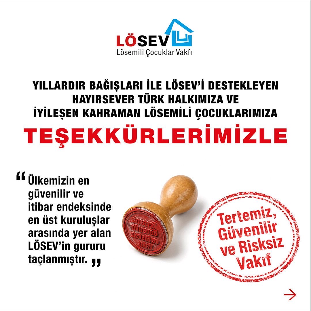 ustunezer's tweet photo. KENDİMİZE GÜVENİYORUZ 
Gururla açıklıyoruz ve
HESAP VERİYORUZ ‼️
TC.Kültür ve Turizm Bakanlığı Vakıflar Genel müdürlüğü 
Başmüfettişlerince detaylı denetlendik ve sonuç raporu ile güç ve cesaret kazandık .
LÖSEV’e bağışlanan her kuruşu ve lokmayı “emanetiniz” sayarak ilettik 🙏🧿 https://t.co/7GAwVomDhV
