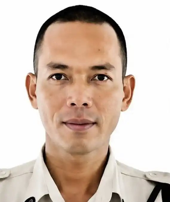 awnofi's tweet photo. Hasil Autopsi: Satpam Jatiluhur Diduga Sudah Tak Bernyawa sebelum Dibuang￼ https://t.co/SSNPD4HwGV