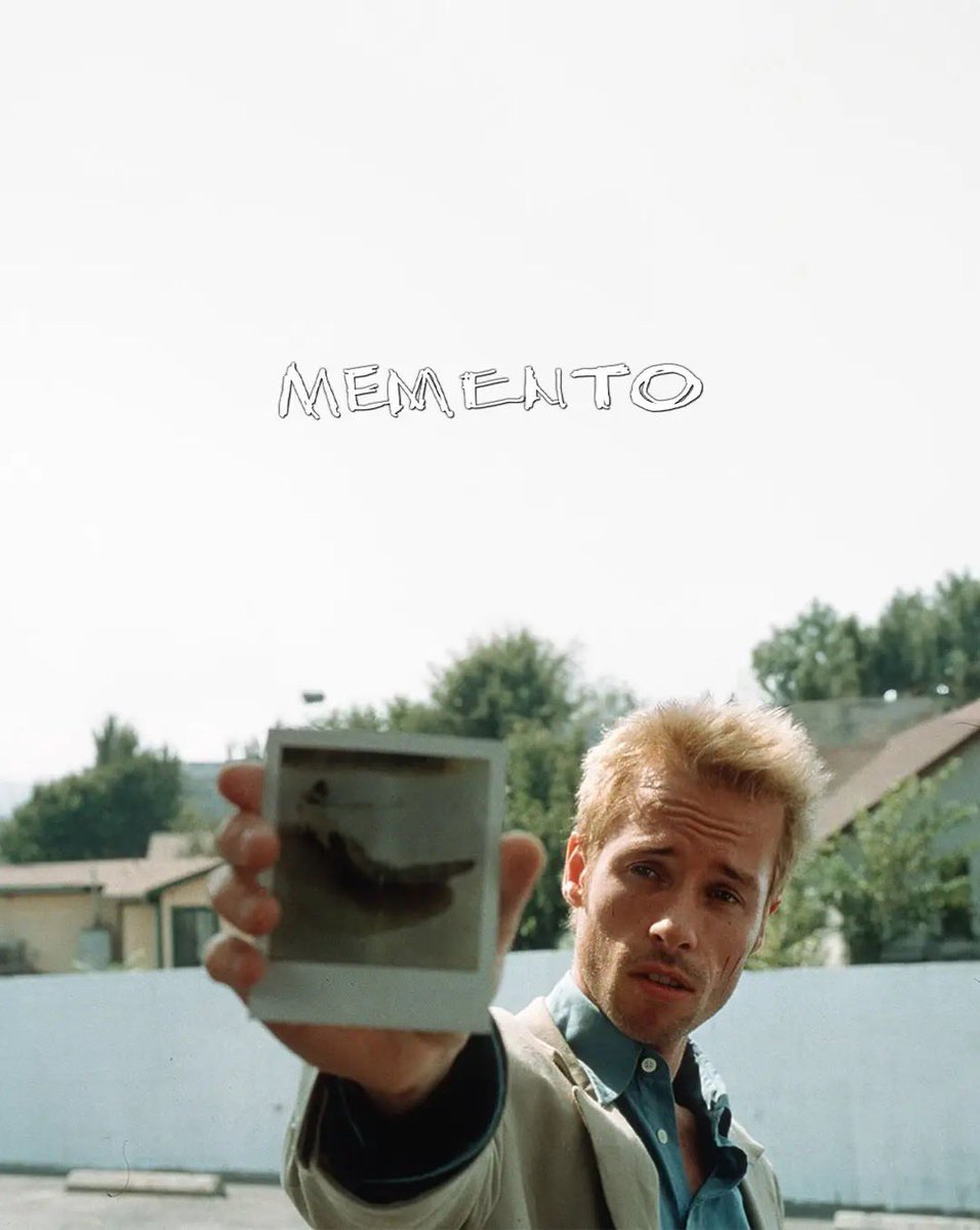 moneyjnr's tweet photo. Christopher Nolan masterpieces https://t.co/pnRE769BBc