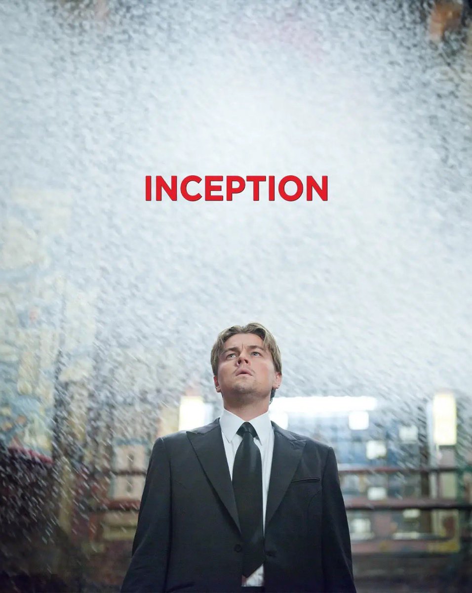 moneyjnr's tweet photo. Christopher Nolan masterpieces https://t.co/pnRE769BBc