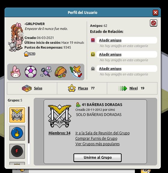 Basag14's tweet photo. Cuidado con esta usuaria -GIRLPOWER me quiso timar tratando de venderme tarimas en altura de forma automática con wired, le dije que prefería por tradeo y no quiso, después de decirle lo de la imagen me dio kik https://t.co/AE2L0Bic5q