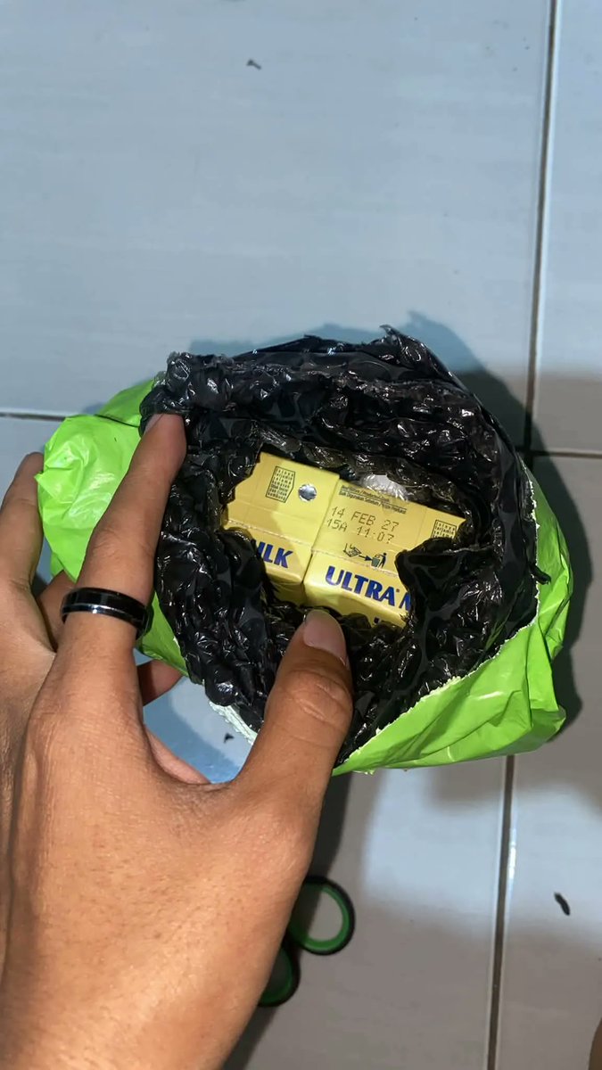 Suratuntukdiris's tweet photo. ini gimana ajukan banding malah ditolak🥲

cc : nnaaddiillaa1 https://t.co/33Nh9ohEac