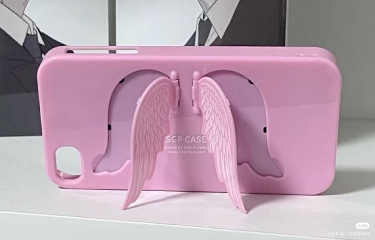 kitydolls's tweet photo. phone case wishlist 🐇🪽 https://t.co/AIXQgycQDX