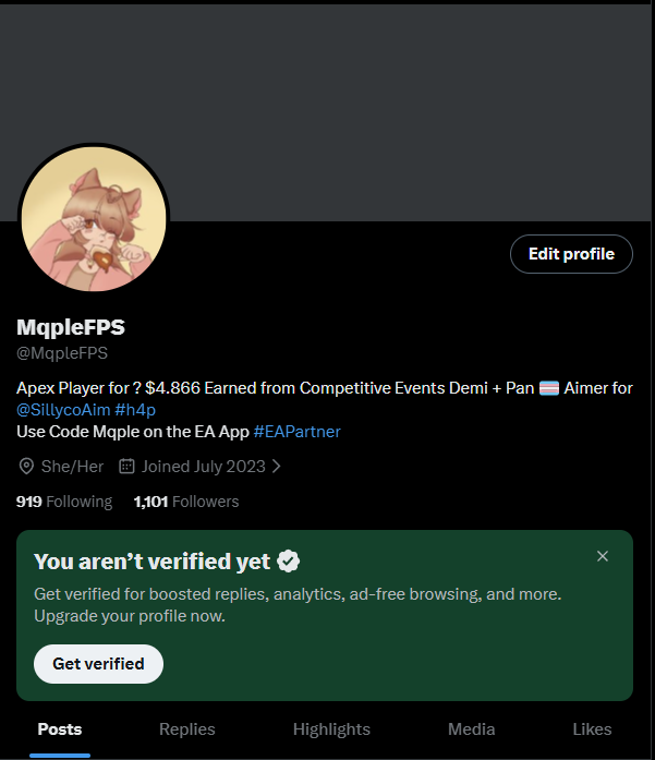 MqpleFPS tweet media