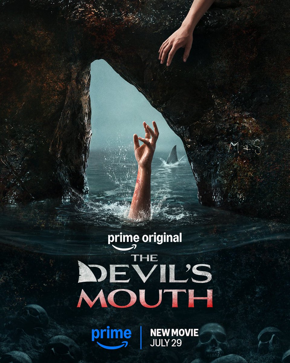 Shrikrishna_13's tweet photo. Prime Original Film #TheDevilsMouth Now Streaming In #Kannada On @PrimeVideoIN 

Link:https://t.co/1W2WdpVAKe

Also Available In English, Hindi, Telugu, Tamil &amp; Malayalam 

#KannadaDubbed https://t.co/LROpF6lE0r