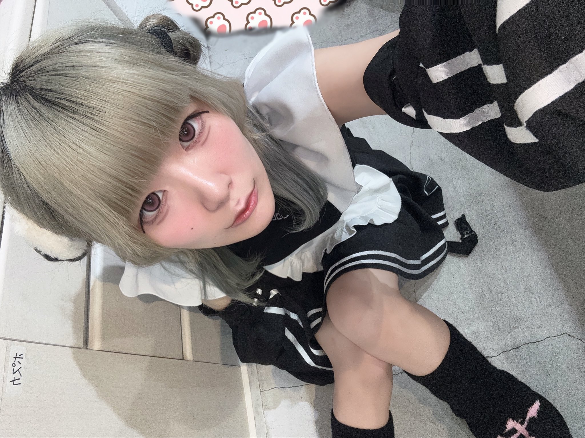 ねむいちゃん🍓 على X: 