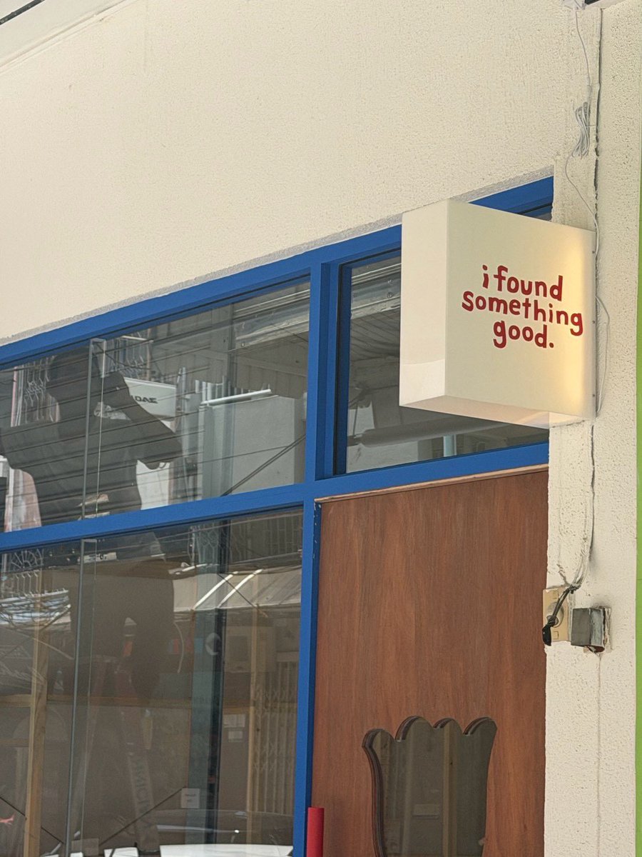 ifoundsthgood's tweet photo. 👀✨Opening Soon.. #ทรงวาด https://t.co/0DX4E5J3Ay