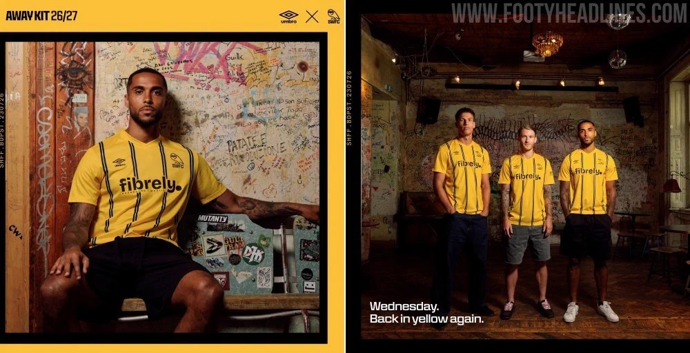 Footy Headlines on X: 