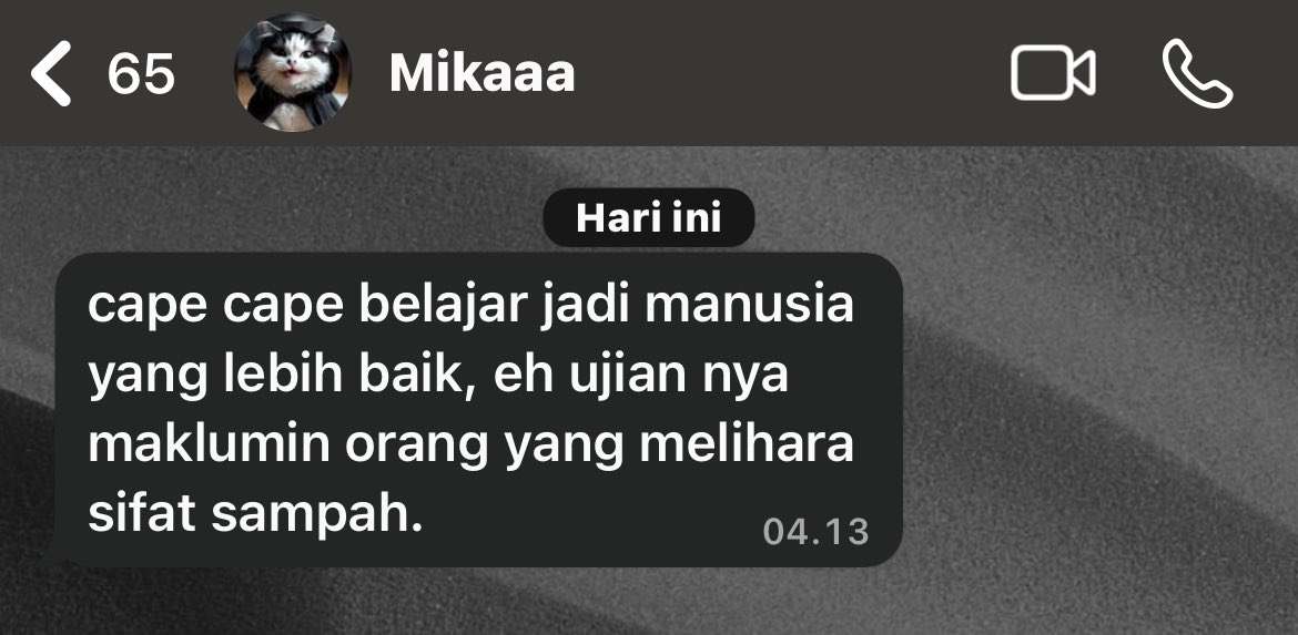 Mikaaa tweet media
