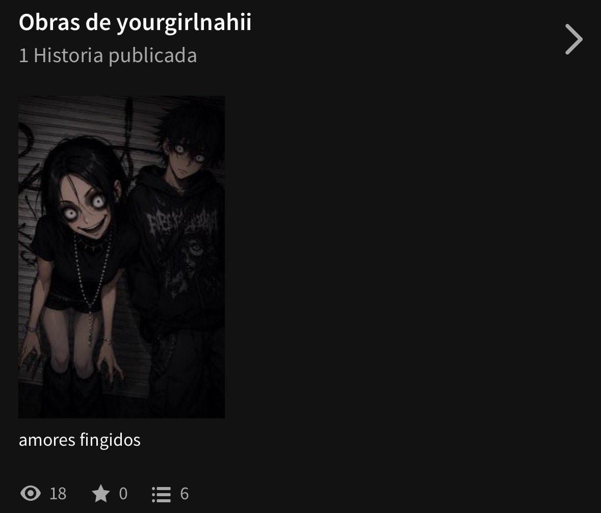 justwtfsam's tweet photo. sabes q la historia está buena cuando la autora es yourgirlnahi https://t.co/HQYfeIU0HN