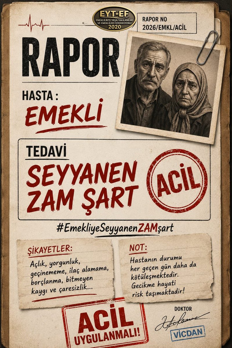 AyşeBilen⚖️ tweet media