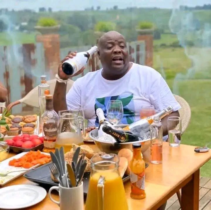 African tweet media