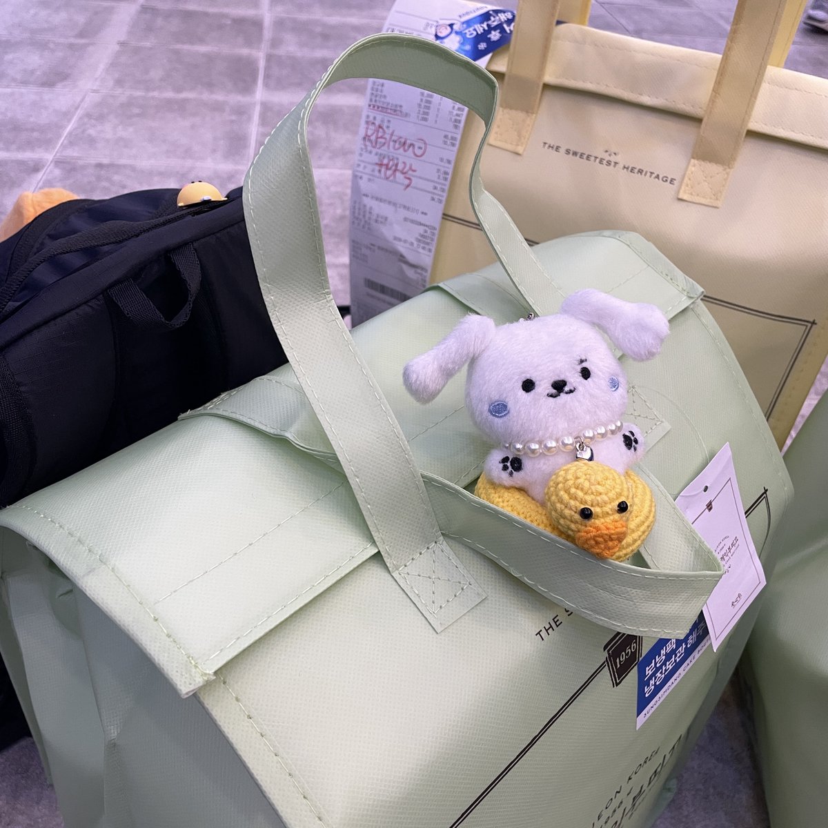donggree00's tweet photo. 대전여행 종료💙 https://t.co/7i2RJbK84W