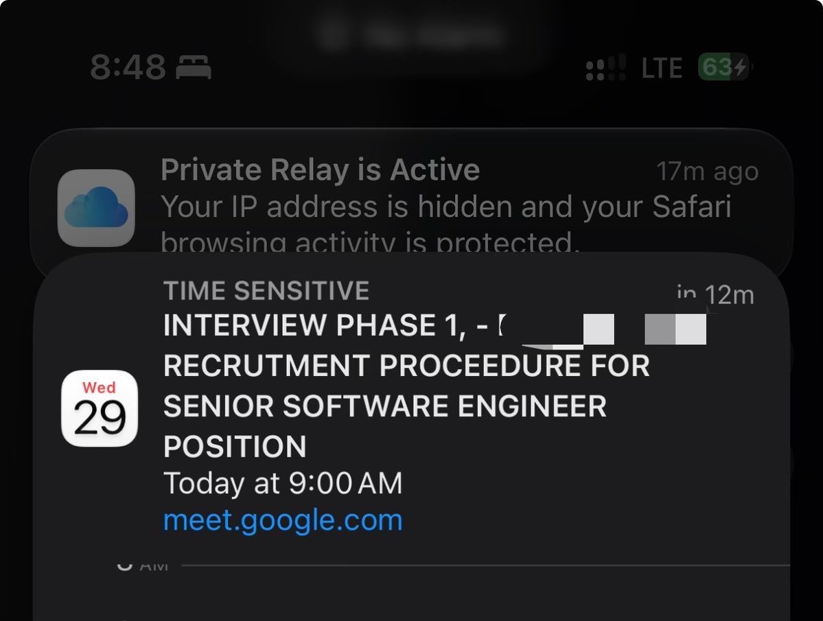 Oluwaferanmi Olotu | Software Engineer 🧑💻 tweet media