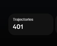 sia_erick10141's tweet photo. @axisrobotics  
Axis Robotics is trending. 📈
Me? Still focused on the grind.
✅ 400 trajectories completed.
Next stop: 500. 💪
LFG!!!!!!
@axisroboticsPh https://t.co/dRe4WIzANE