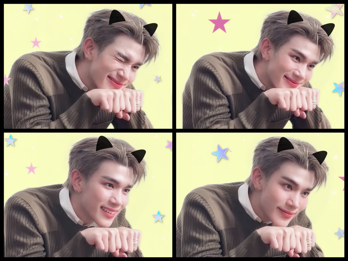 justonlyme1919's tweet photo. 🐈‍⬛🌟💗🫳🏻 https://t.co/mO15FkhbPZ