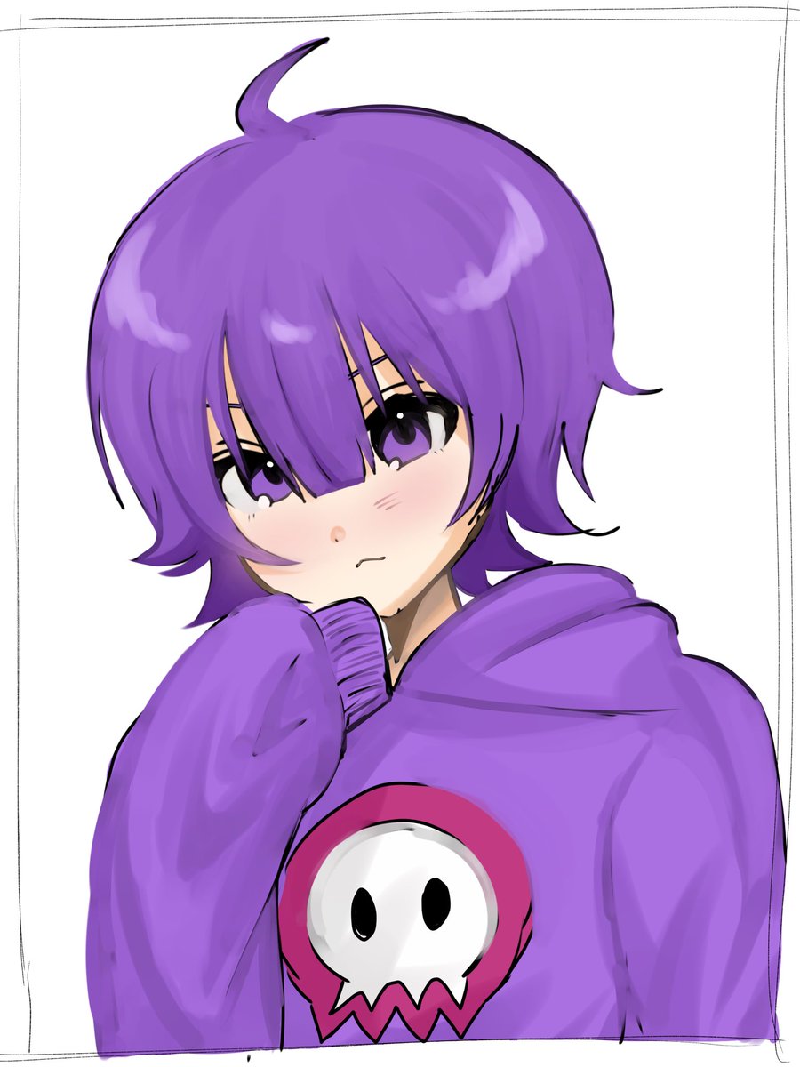 54lfn's tweet photo. 日常祭決まったのでおともだちください！！
全反応巡回、片思い2日までです！
絵をよく描きます🎶よろしくお願いします🎶

#日常祭
#日常祭2026
#日常組好きさんと繋がりたい https://t.co/NRQwgCfhOO