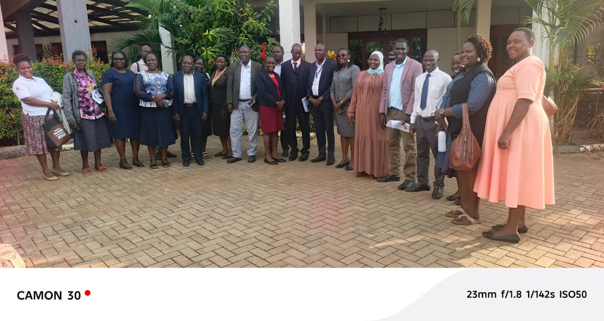 Ministry of Public Service - Uganda tweet media