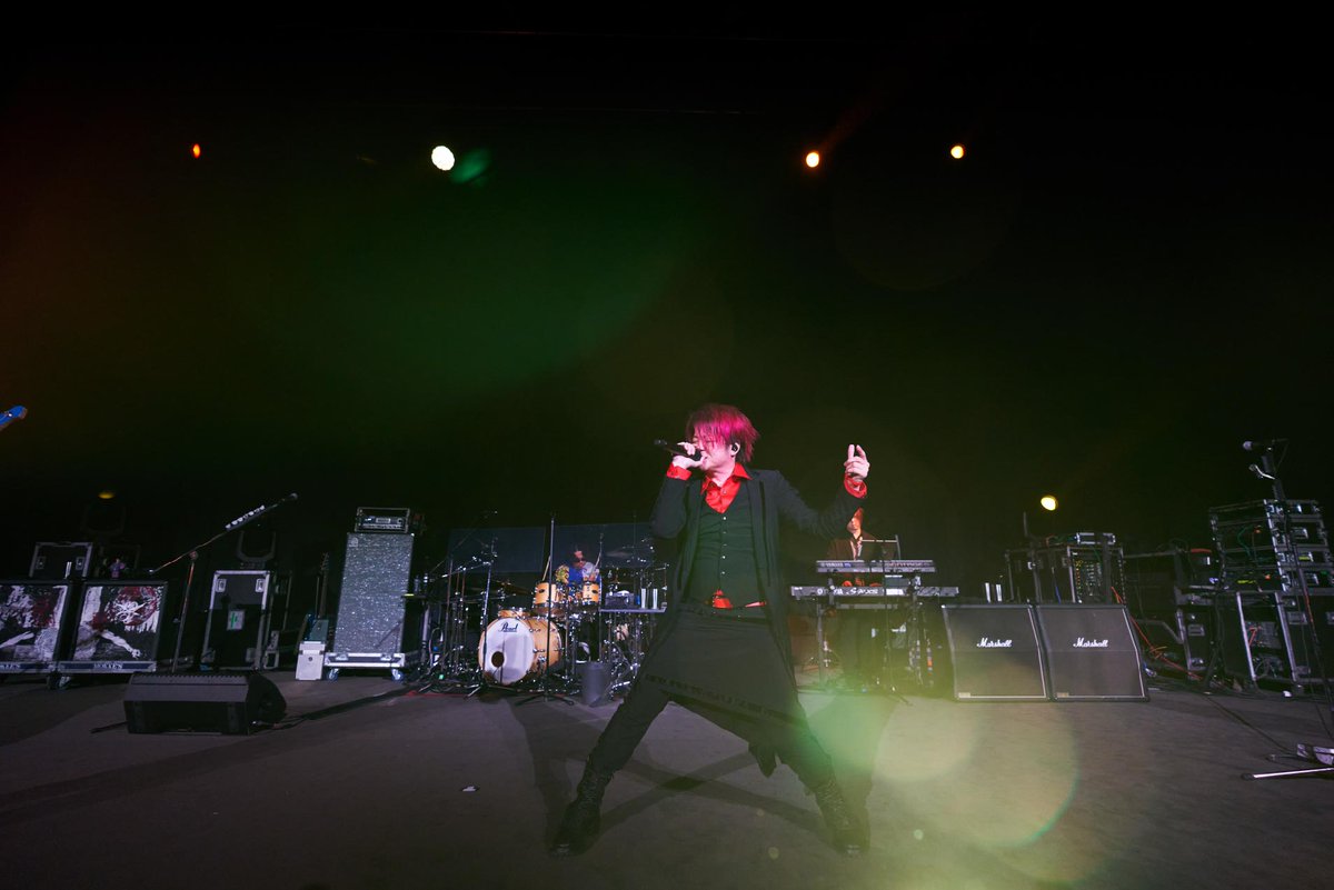 oricon's tweet photo. GLAY、ヴェネツィア開催ライブ＆ドキュメンタリー　WOWOWで独占放送＆配信
https://t.co/5uN3Yh4rdq

#GLAY https://t.co/6clXdjNp3y