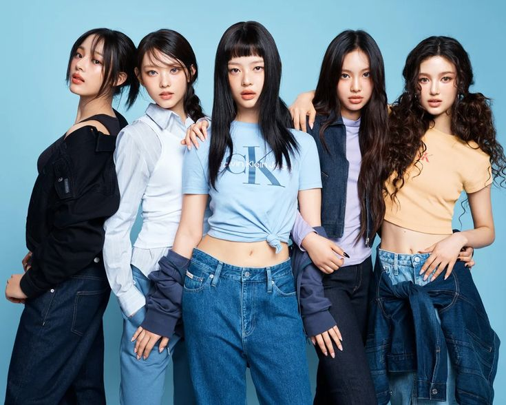 PoppyKPoppie's tweet photo. NO DANIELLE NO NEWJEANS NEWJEANS IS FIVE
#Always_With_Danielle
#NoDanielleNoNewJeans
#NewJeans_is_Five https://t.co/tS2RXxM7Oi