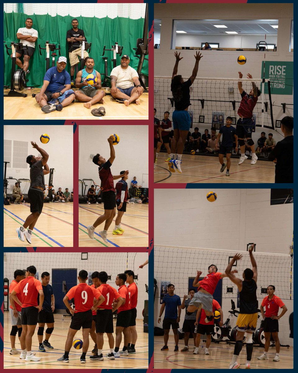 Proud_Sappers's tweet photo. 🏆 Sapper Games Highlights🏆
From fierce competition to incredible teamwork, this year's Sapper Games 2026 showcased the determination, skill, and camaraderie that define our unit.
#SapperGames2026 #MilitarySport #StrongerTogether #RoyalEngineers #Sapper #SapperFamily https://t.co/2WYq31HWWp