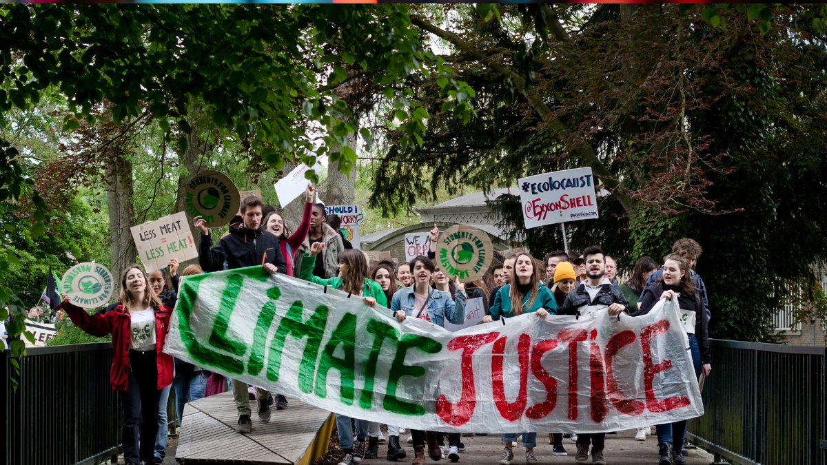IPUparliament's tweet photo. Young people deserve a safe, healthy planet.
How can parliaments advance human-rights-based climate policies to secure climate justice for future generations?
Join the conversation at the 12th IPU Global Conference of #YoungMPs in September.
🔗 https://t.co/38CThUhsZn https://t.co/x43ZFcjIDq
