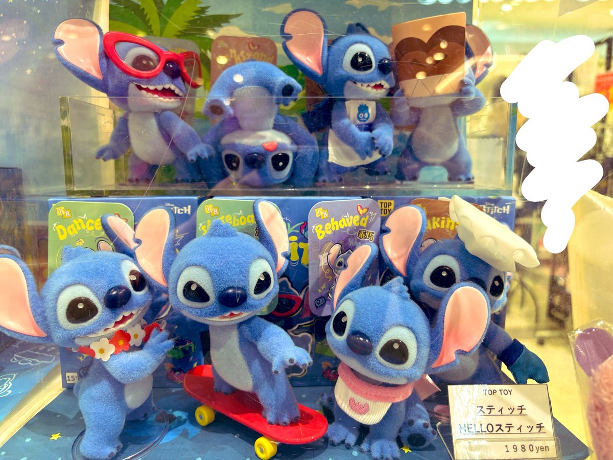 JWF_DD_'s tweet photo. 近所のイオンモールに展示してあって買いそうになった
こりゃかわいいわ…
（お店の方に撮影許可貰ってます📸） https://t.co/Ti84GYIo4h