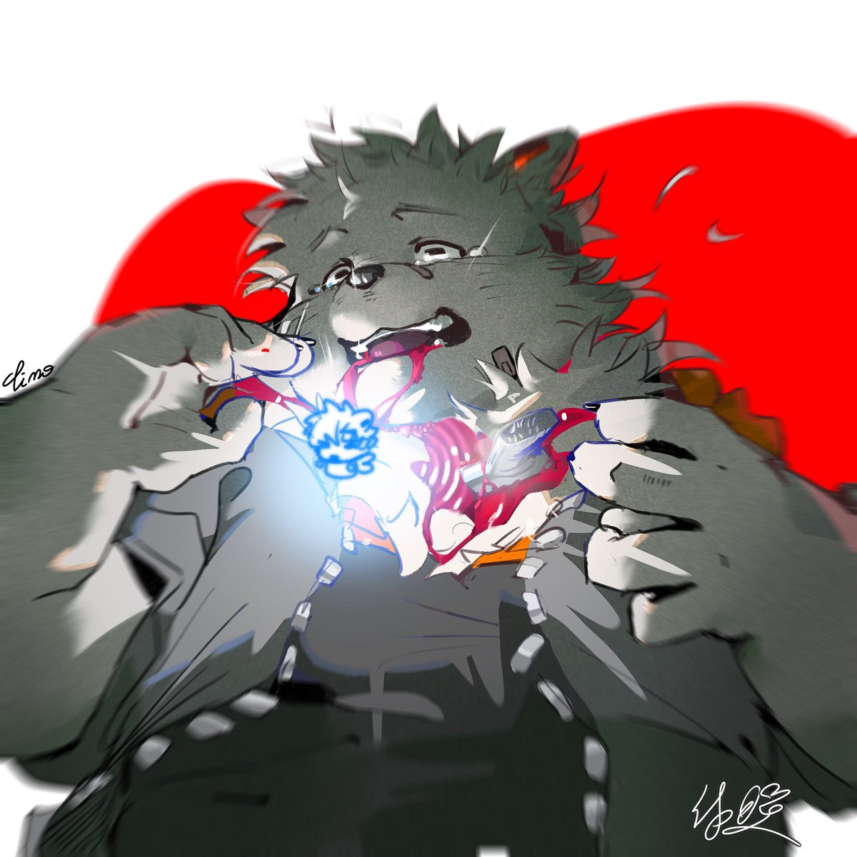 Tiimo0611's tweet photo. Bincon https://t.co/crJ5ezci2u