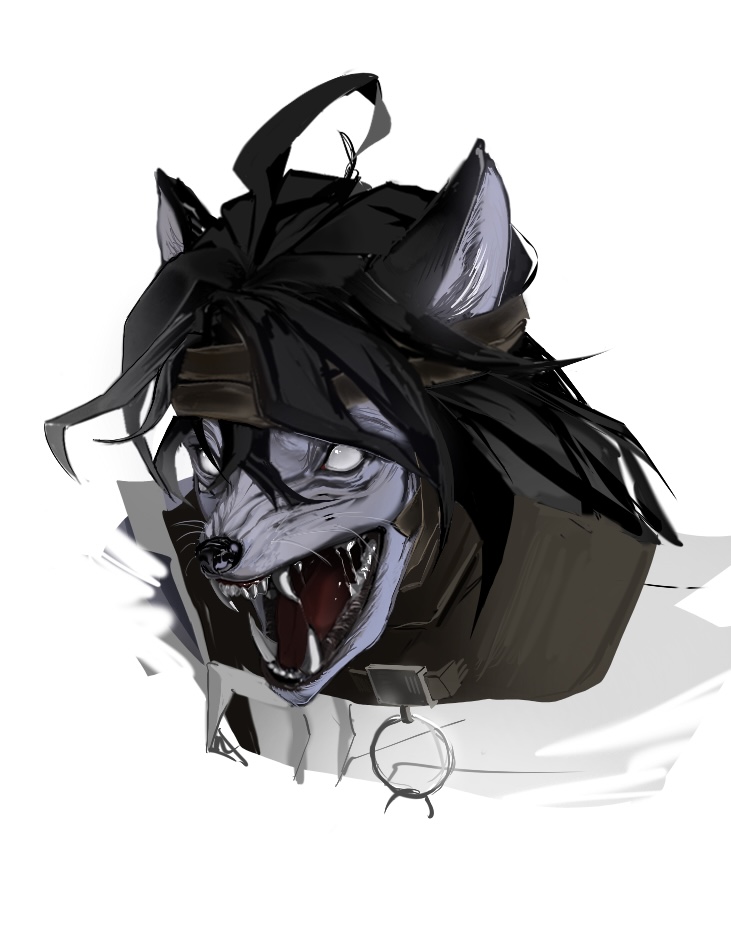 freakynorton_2's tweet photo. herztier 😳

#identityv https://t.co/PJh9WzWtoS