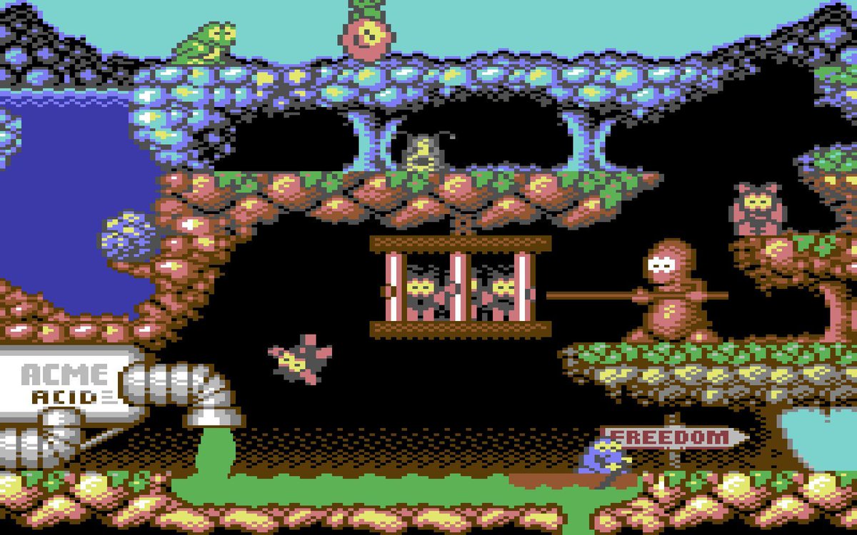 Davide Bottino | Dave's Retro Forge tweet media