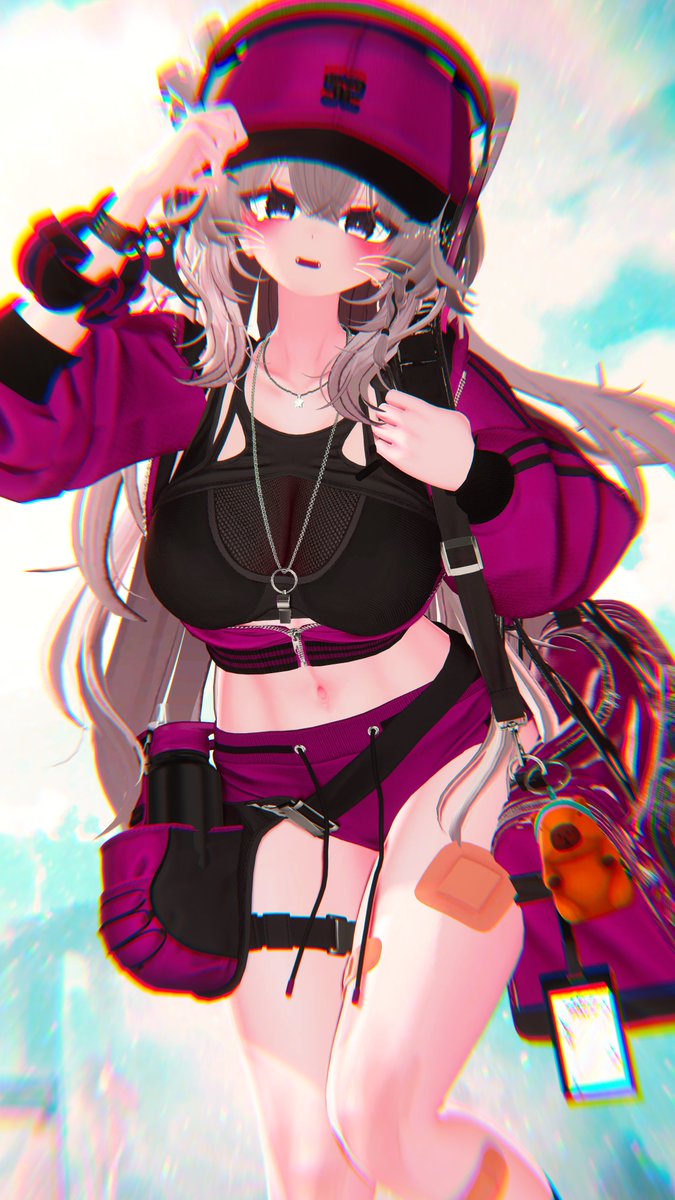 nami_2080's tweet photo. 🩷
#mashiro_studio https://t.co/6RIkTA5CIR