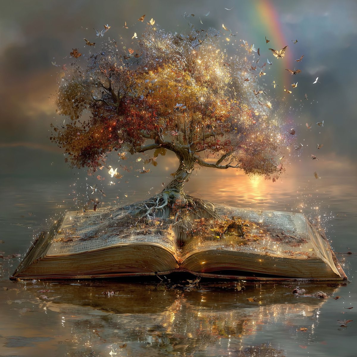 noveliciouss tweet picture