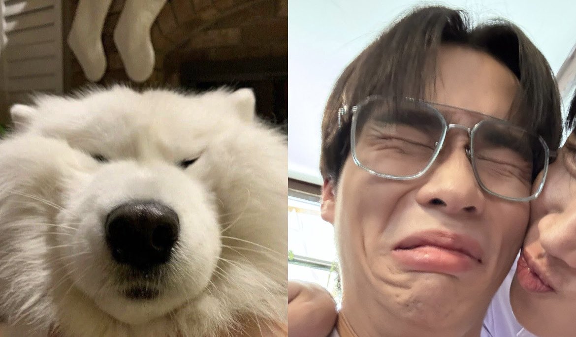 didizzzp's tweet photo. เหมือนมาก น่ารักจัง
#titanchayuth @titxn567 ♡ https://t.co/cGITZcjnuY